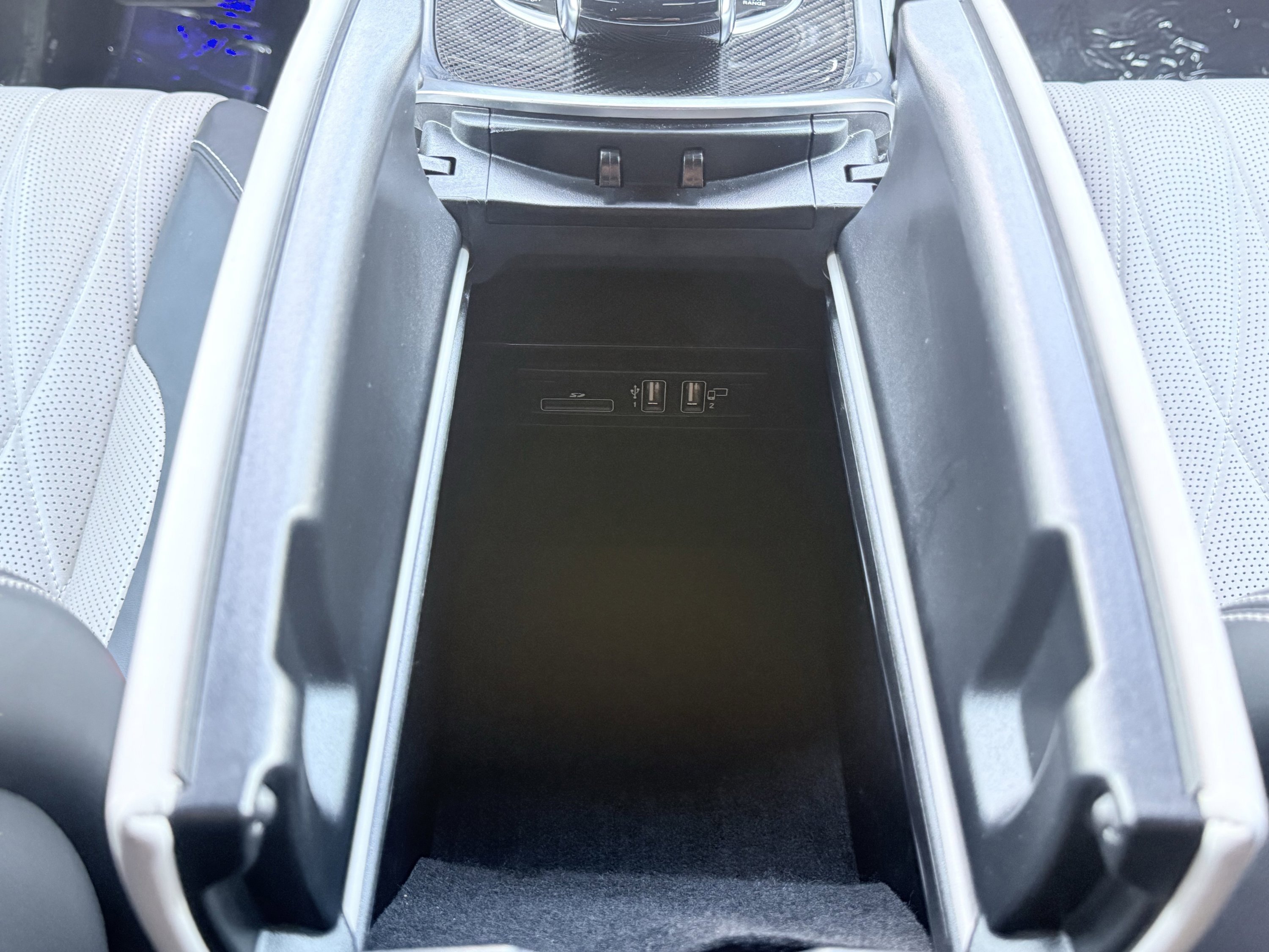 Used 2023 Mercedes-Benz G 550 image 60