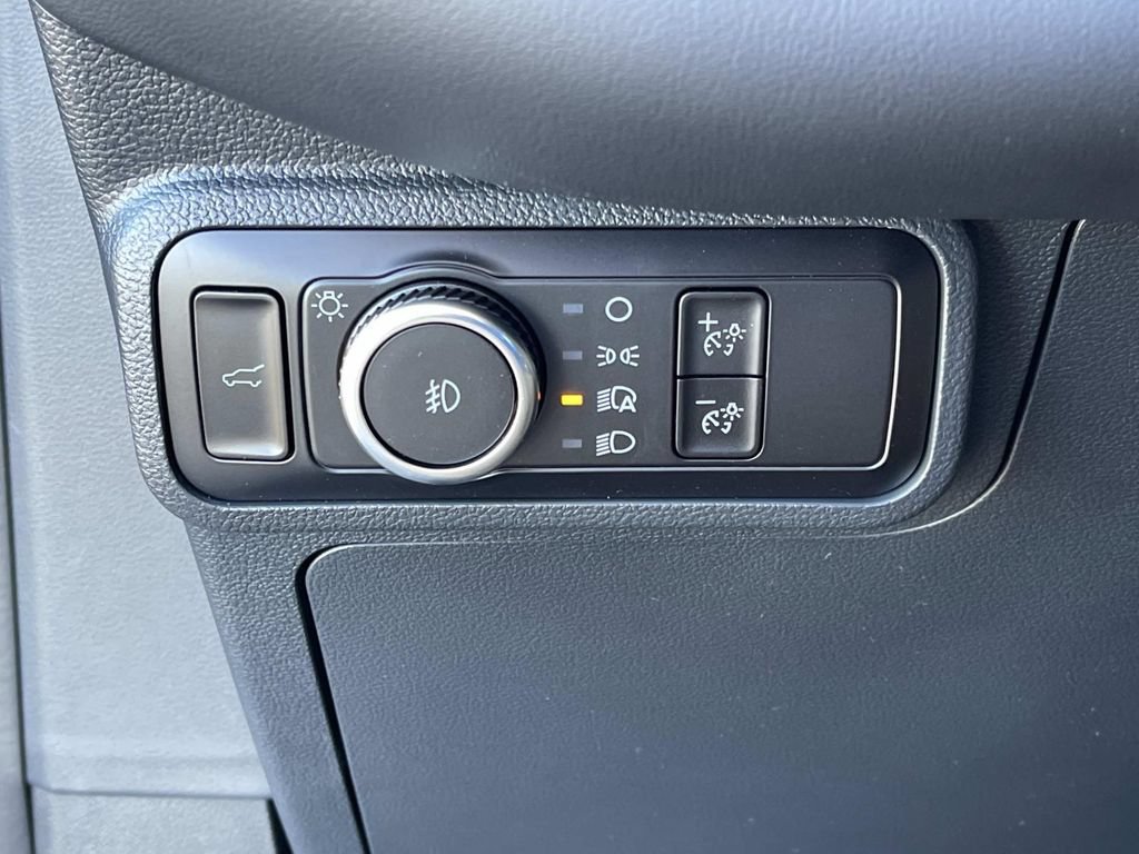New 2026 Ford Explorer Tremor w/ Tremor Ultimate Package AWD/4WD image 41