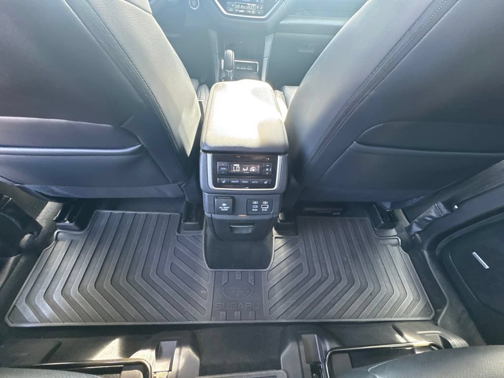 Certified 2025 Subaru Ascent Bronze Edition AWD/4WD image 27