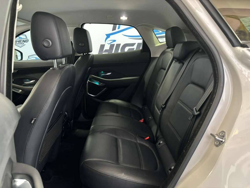 Used 2019 Jaguar E-PACE S image 19