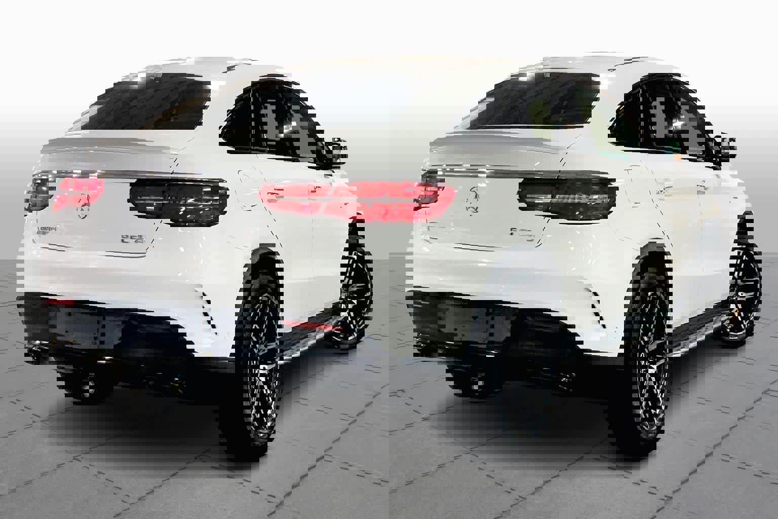 Used 2019 Mercedes-Benz GLE 43 AMG 4MATIC Coupe image 13