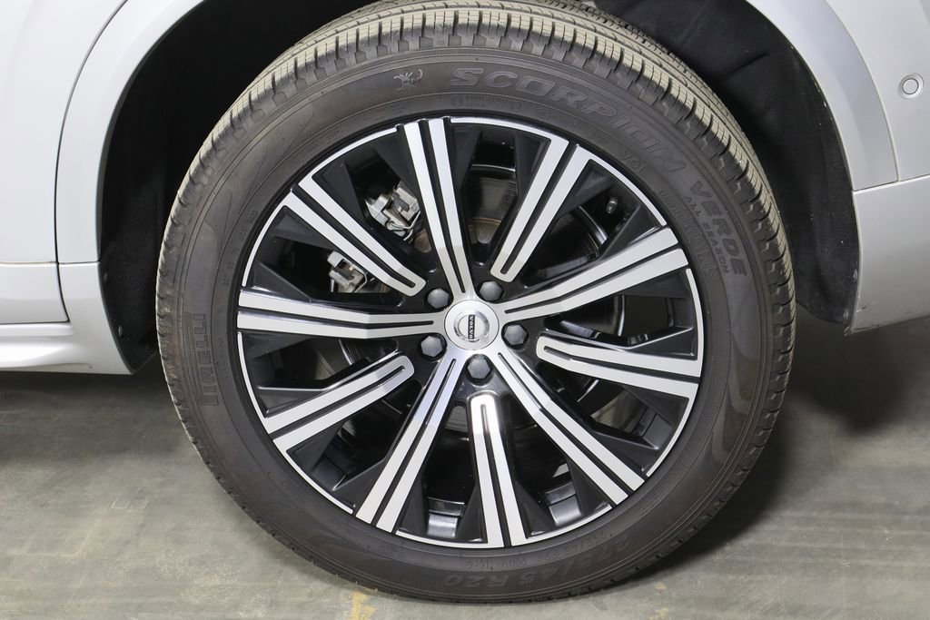 Used 2021 Volvo XC90 T8 Inscription Expression image 39