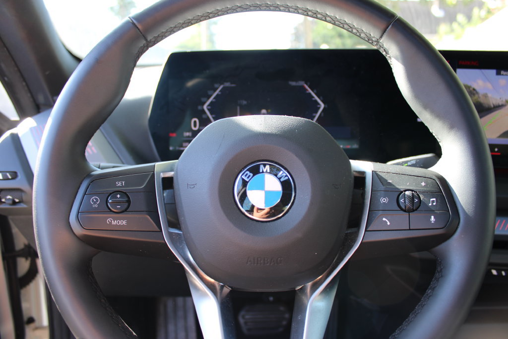Used 2025 BMW 228i xDrive AWD/4WD image 14