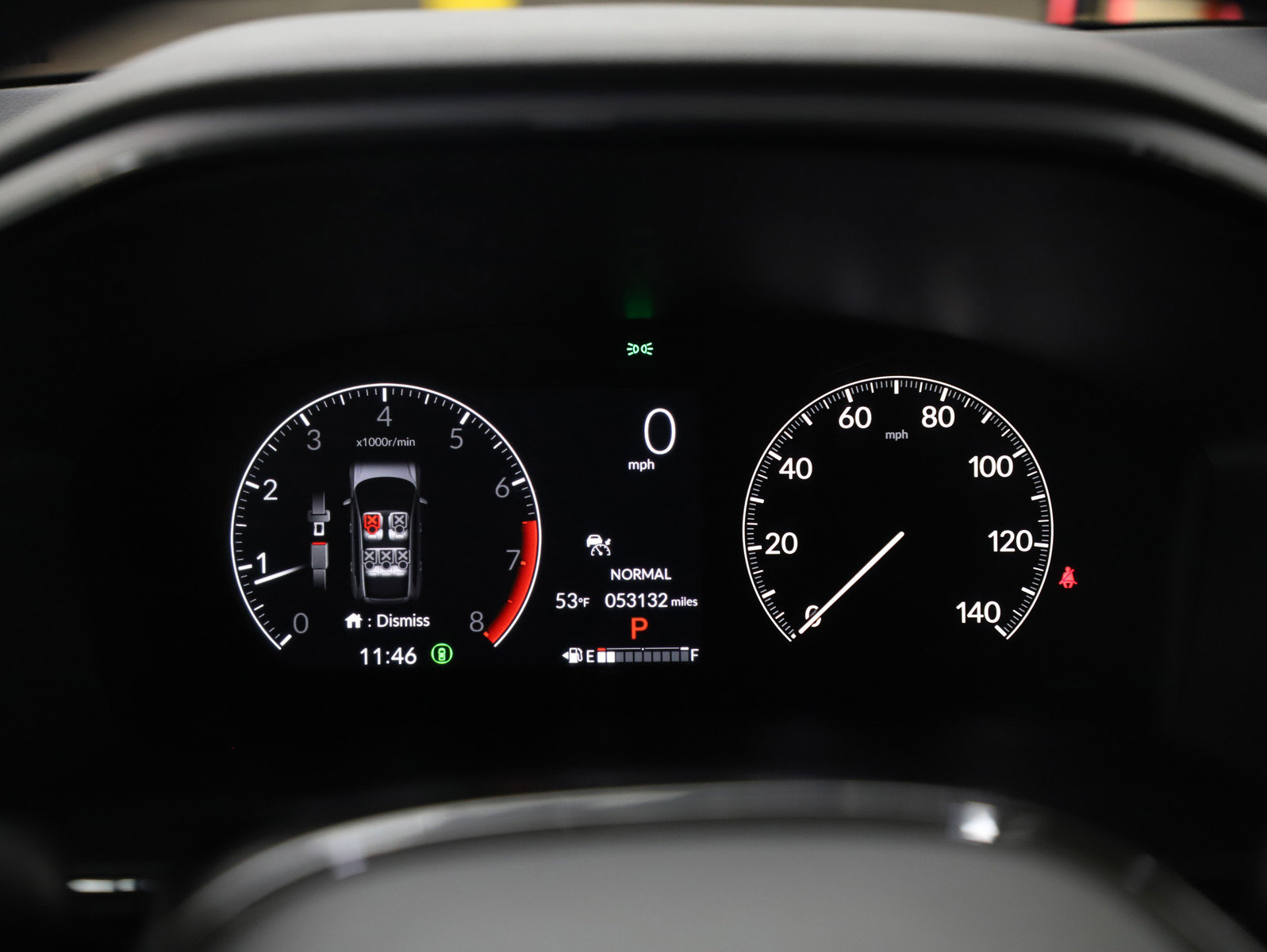 Used 2024 Honda CR-V EX-L image 26