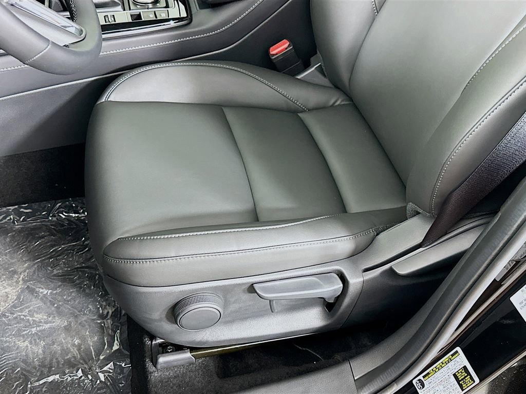 New 2025 MAZDA CX-30 AWD 2.5 S w/ Select Sport Pkg image 26