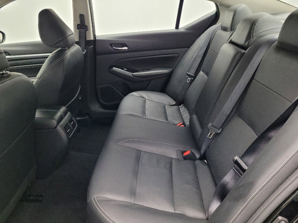 Used 2023 Nissan Altima 2.5 SL image 18