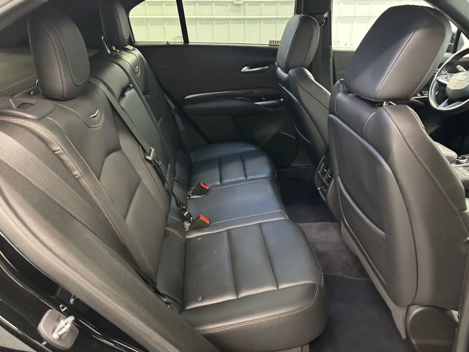 Used 2023 Cadillac XT4 Sport w/ Sun And Sound Package image 33