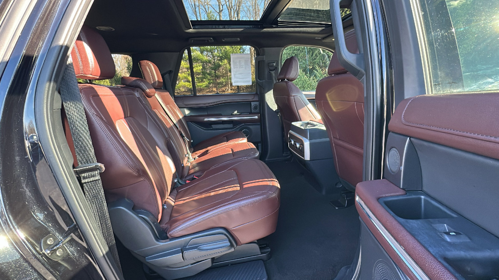 Used 2024 Ford Expedition Max Limited image 26