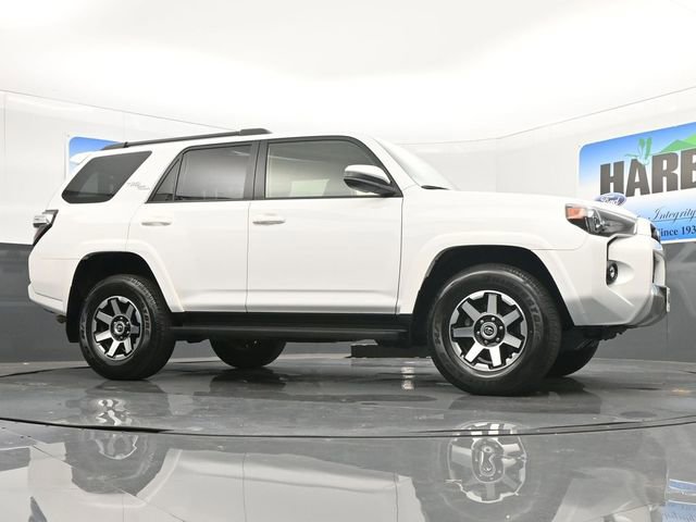 Used 2024 Toyota 4Runner TRD Off-Road image 23