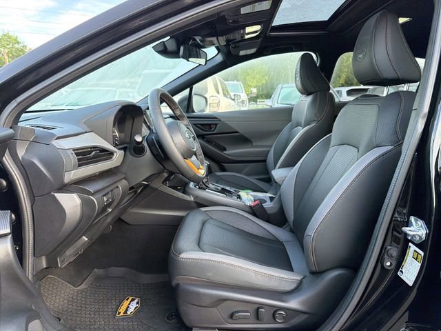Certified 2026 Subaru Crosstrek 2.5i Wilderness AWD/4WD image 11