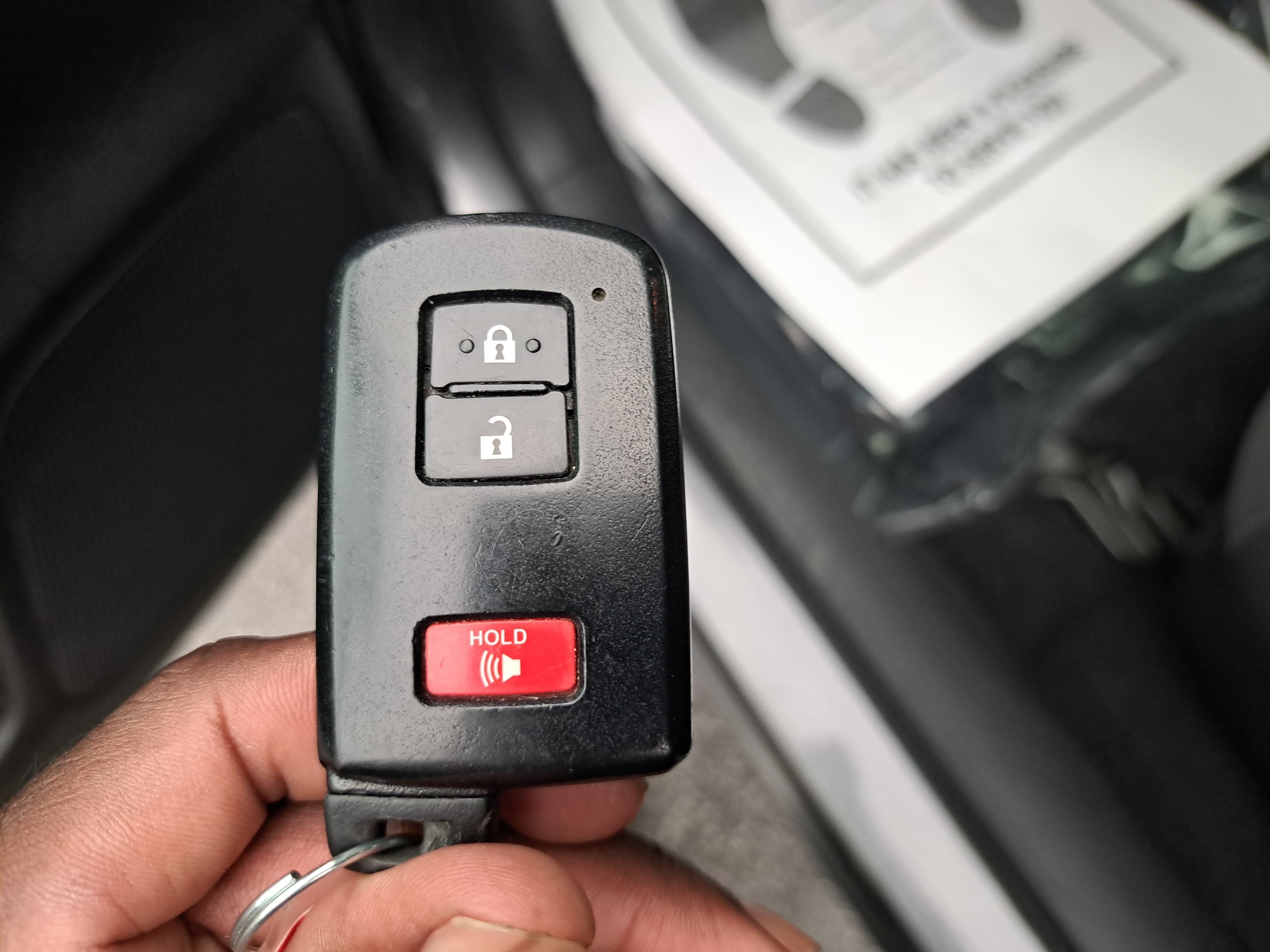 Used 2017 Toyota Tacoma TRD Sport w/ Premium & Technology Package AWD/4WD image 36
