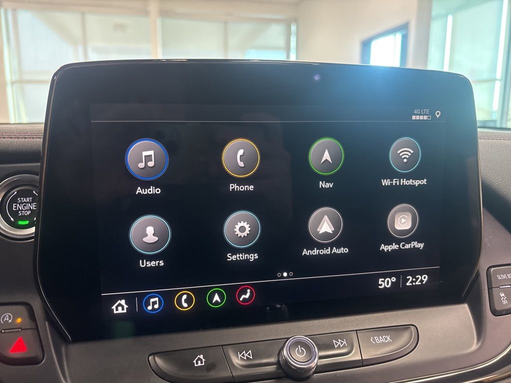 Used 2023 Chevrolet Blazer RS image 20