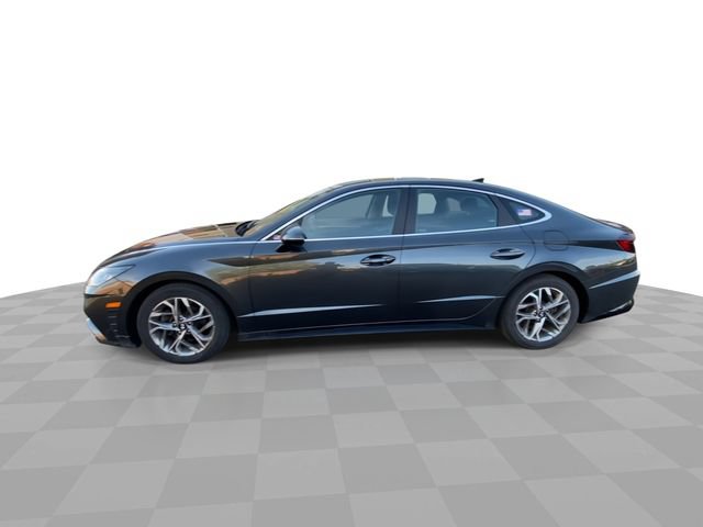 Used 2022 Hyundai Sonata SEL FWD image 7