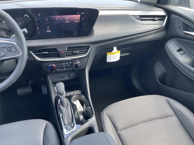 New 2026 Buick Encore GX Preferred w/ Advanced Technology Package image 14