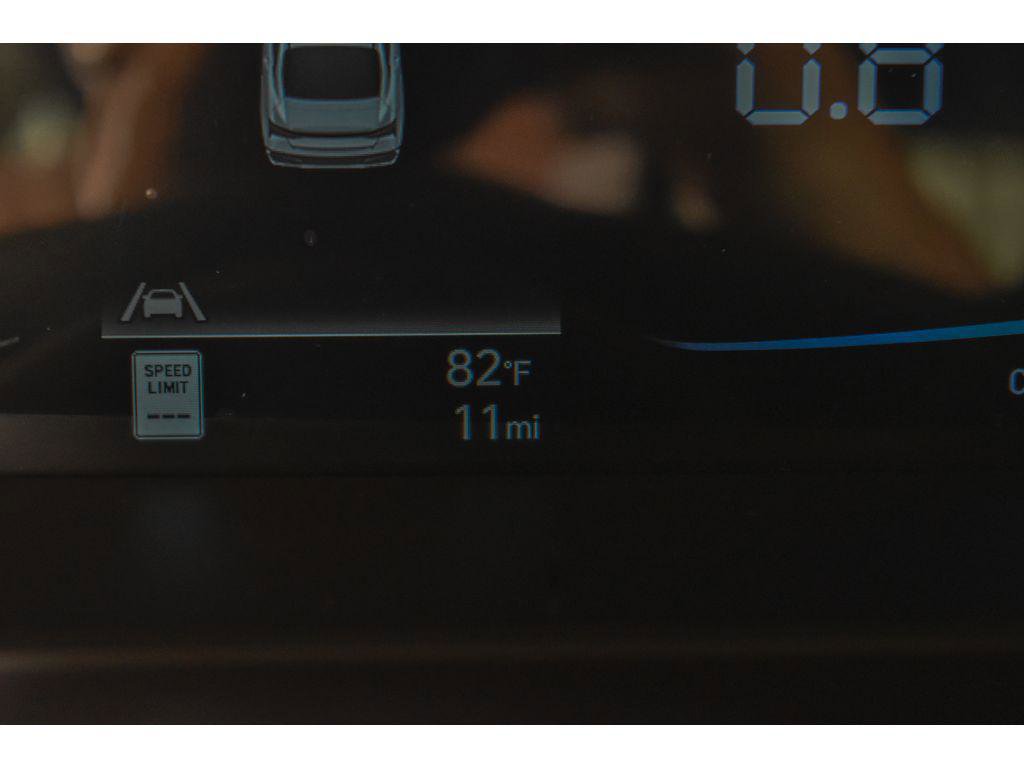 New 2025 Hyundai Elantra Sport image 61