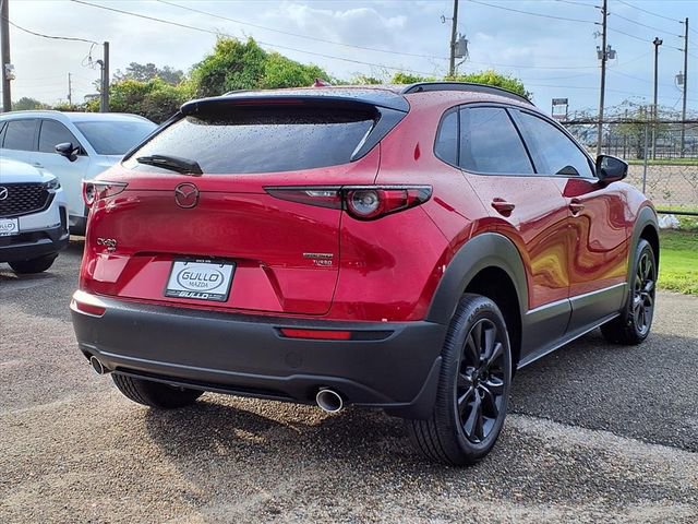 New 2026 MAZDA CX-30 2.5 Turbo w/ Premium Plus Pkg image 2