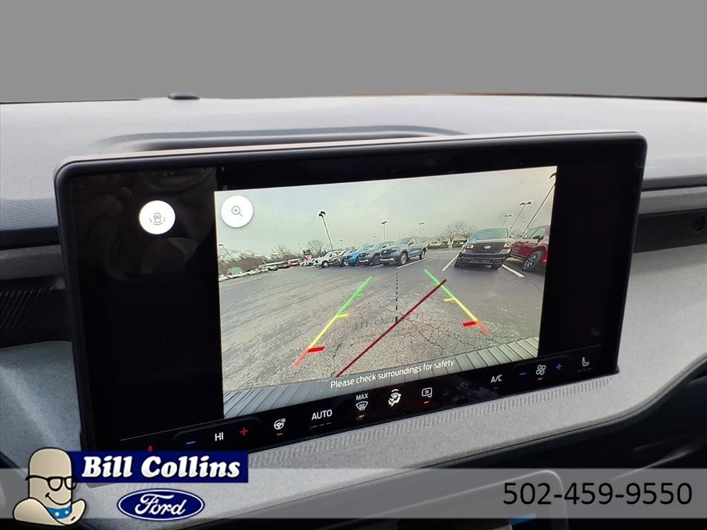 New 2026 Ford Maverick XLT w/ XLT Luxury Package image 24