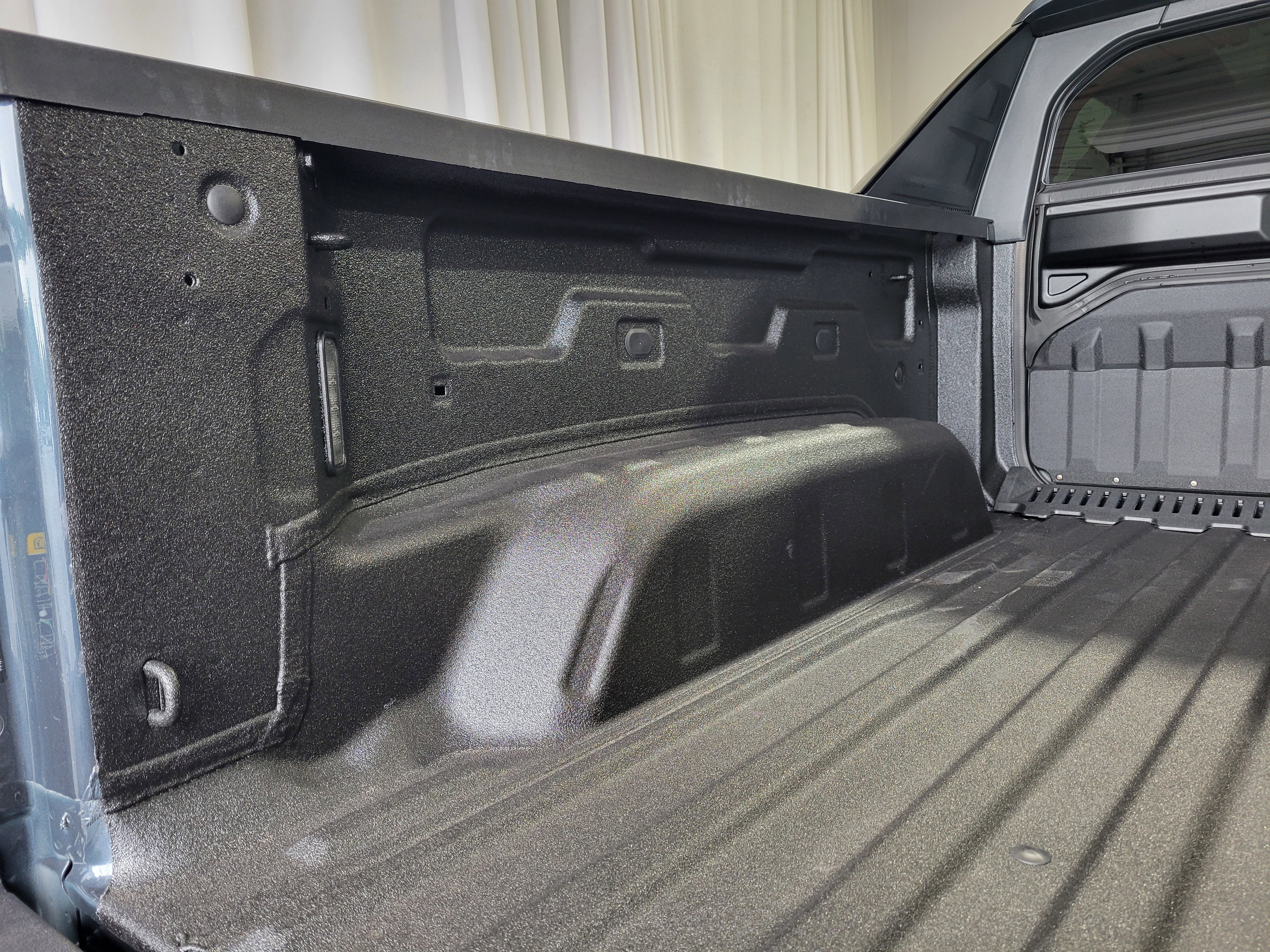New 2026 Chevrolet Silverado EV Trail Boss image 10
