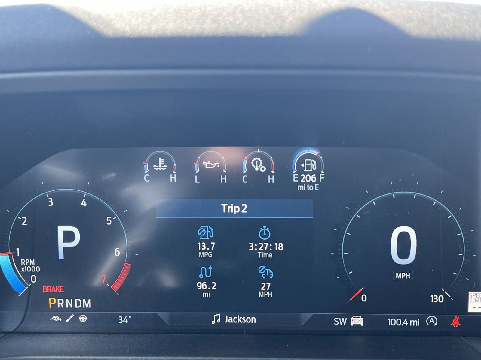 New 2026 Ford Ranger Raptor image 17