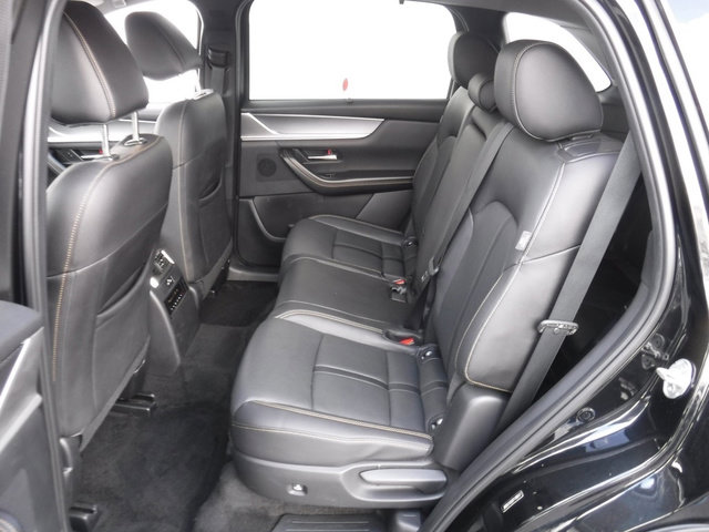 Used 2024 MAZDA CX-90 3.3 Turbo S image 44