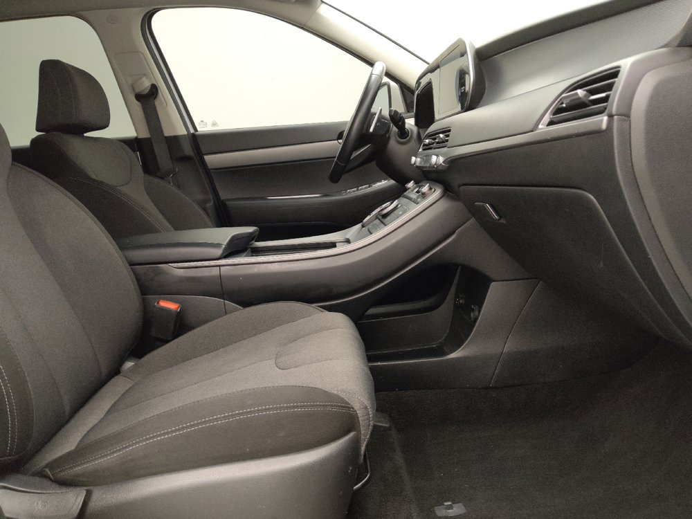 Used 2020 Hyundai Palisade SEL FWD image 21