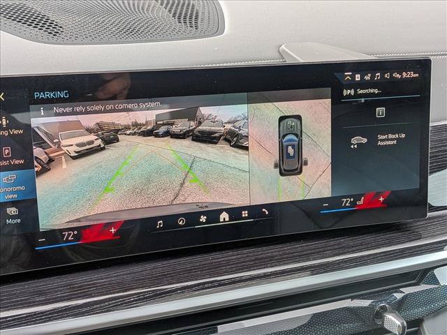 New 2026 BMW X5 xDrive50e w/ M Sport Package AWD/4WD image 13