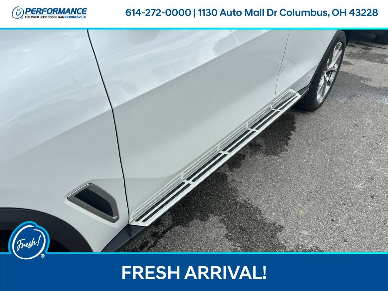 Used 2023 BMW X5 xDrive40i w/ Premium Package AWD/4WD image 11