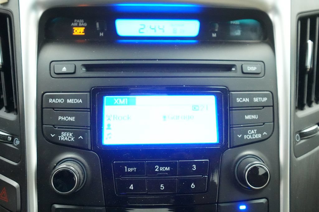 Used 2012 Hyundai Sonata GLS FWD image 31