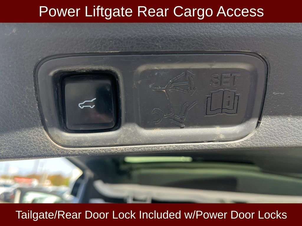 Used 2022 Ford Expedition Limited image 29