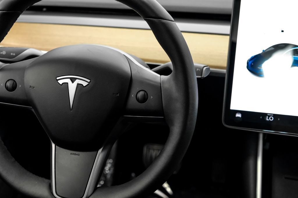 Used 2019 Tesla Model 3 Standard Range Plus RWD image 27