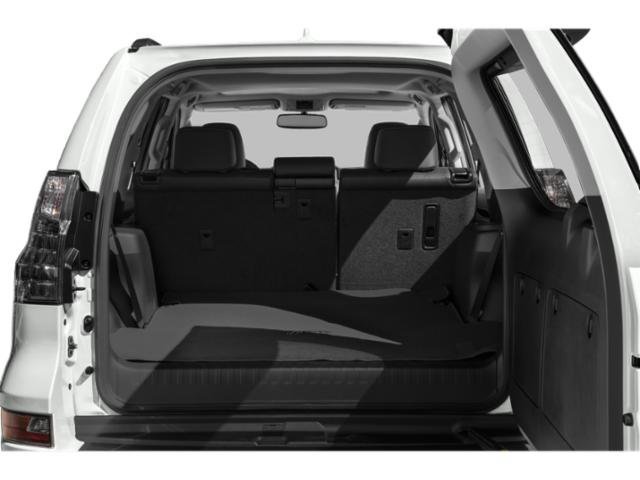 Used 2015 Lexus GX 460 Luxury image 13