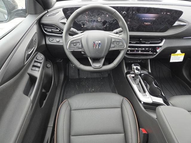 New 2026 Buick Envista Sport Touring FWD image 30