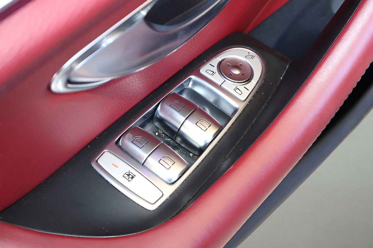 Used 2020 Mercedes-Benz CLS 53 AMG 4MATIC image 10