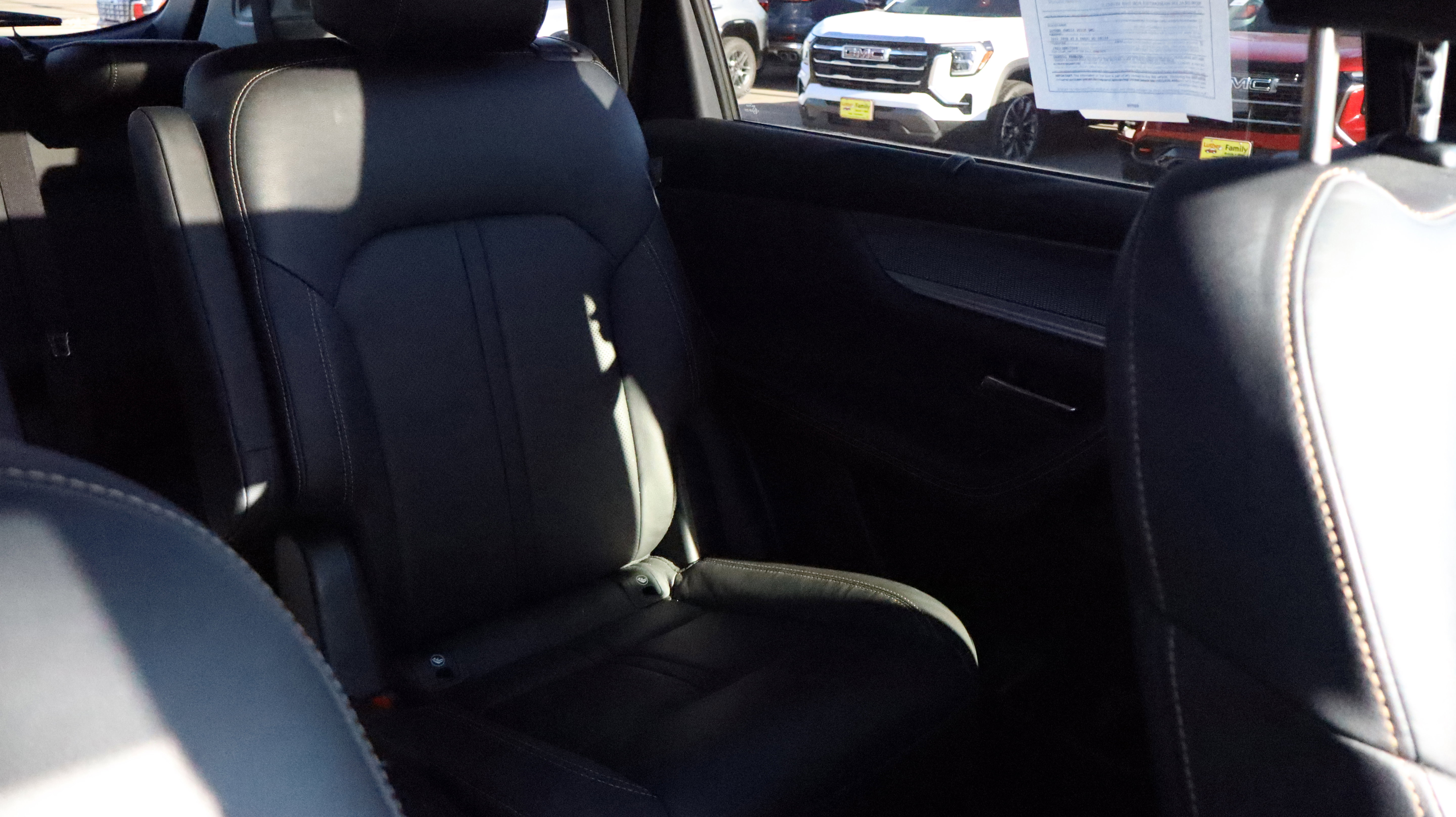 Used 2024 MAZDA CX-90 3.3 Turbo w/ Premium Package image 12