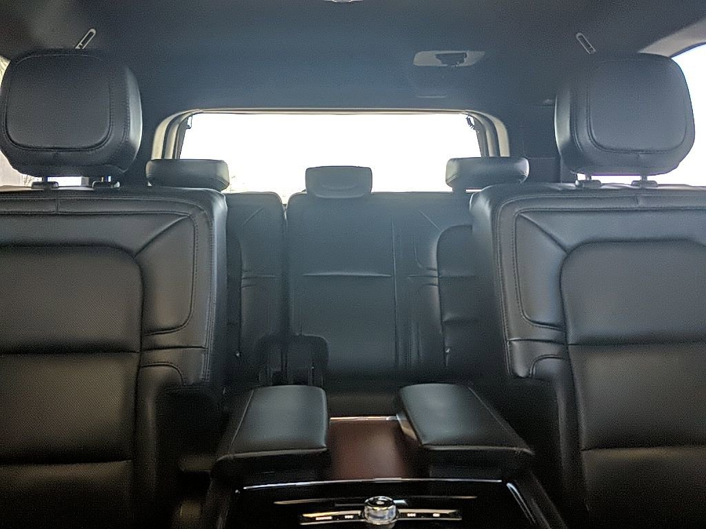 Used 2021 Lincoln Navigator L Reserve AWD/4WD image 34