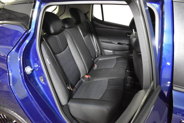 Used 2025 Nissan Leaf SV Plus FWD image 32