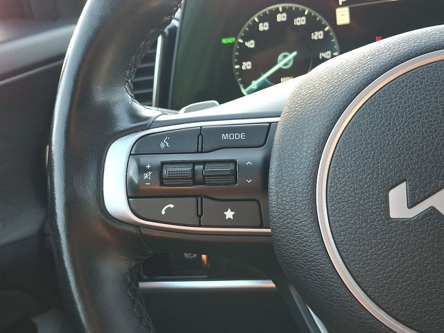 Used 2023 Kia Sportage X-Line Prestige AWD/4WD image 18