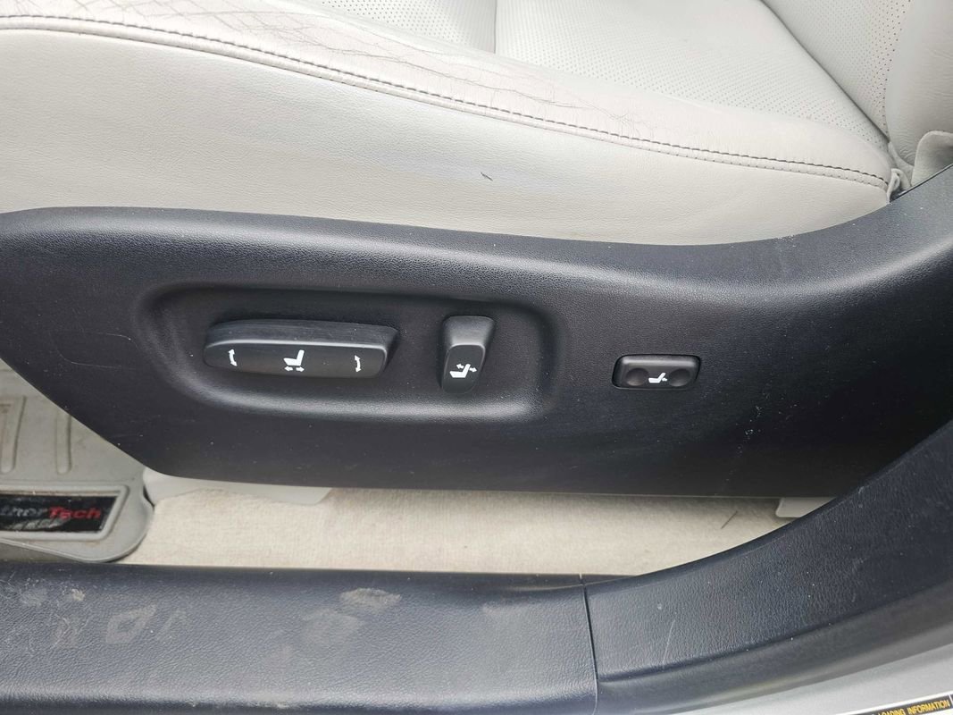 Used 2014 Lexus RX 350 AWD w/ Navigation Package image 12