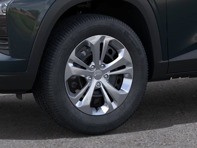 New 2026 Chevrolet Trax LS FWD image 9
