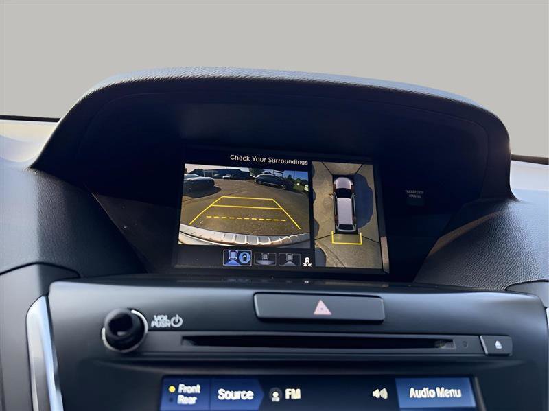 Used 2019 Acura MDX w/ Advance & Entertainment Pkg FWD image 70