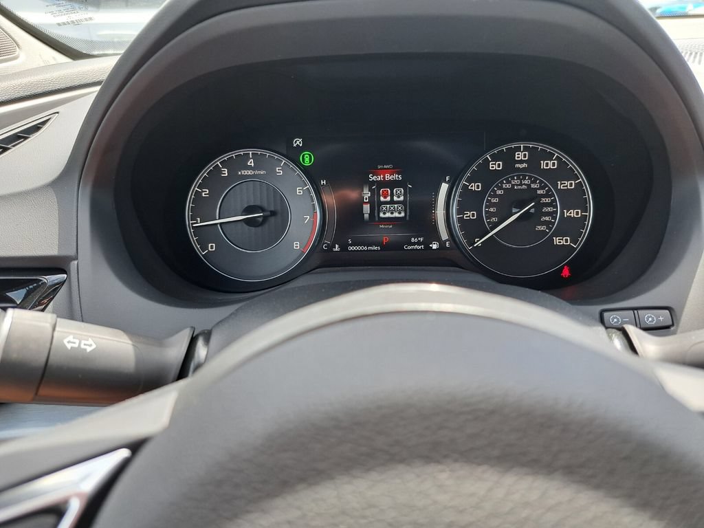 New 2026 Acura RDX w/ Technology Package AWD/4WD image 10
