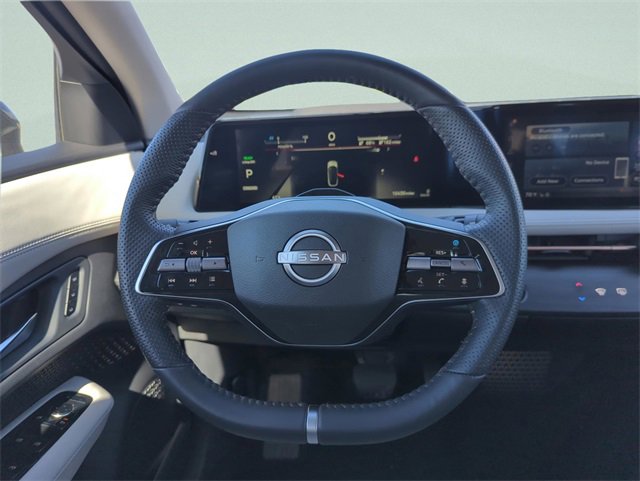 Certified 2023 Nissan Ariya FWD image 39