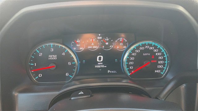 Used 2018 GMC Sierra 1500 Denali w/ Denali Ultimate Package image 20