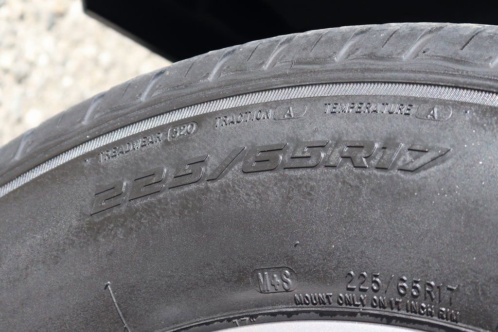 Used 2022 Toyota RAV4 XLE image 38