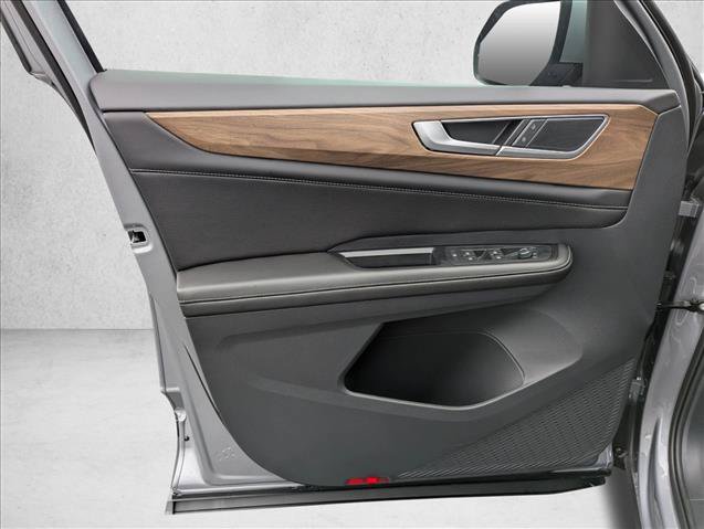 New 2026 Volkswagen Atlas SE FWD image 20