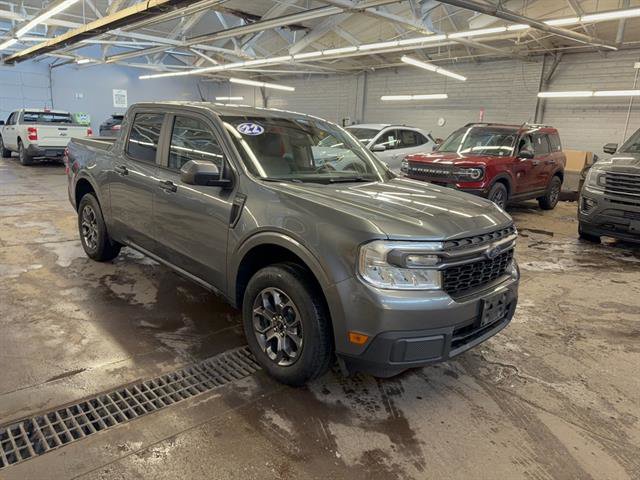 Used 2022 Ford Maverick XLT w/ Equipment Group 300A Standard image 20