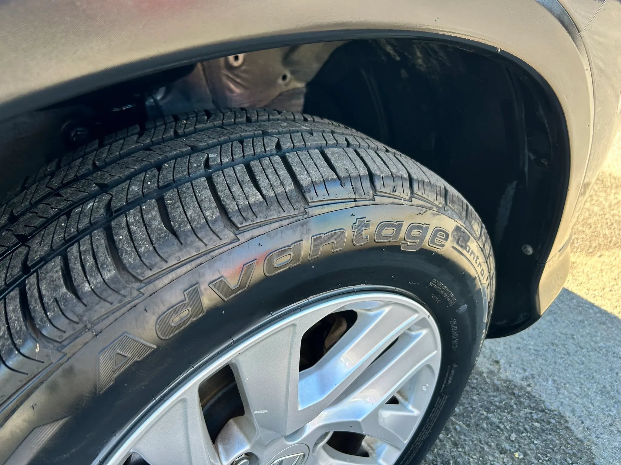 Used 2015 Honda CR-V EX image 30