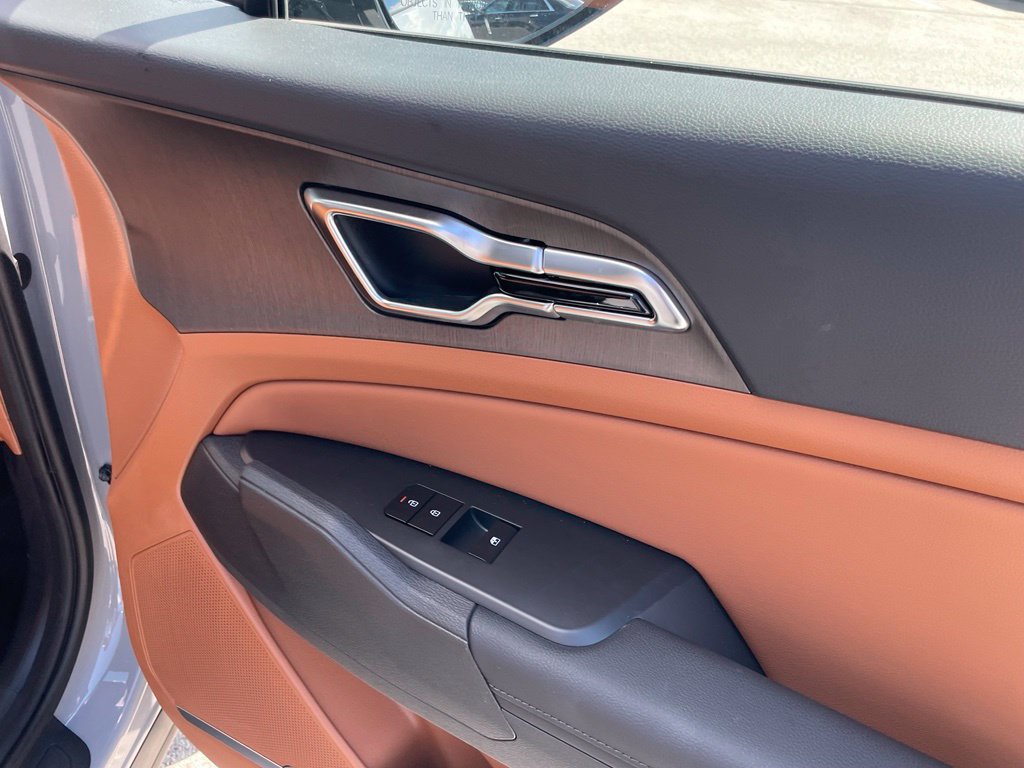 New 2026 Kia Sportage X-Line AWD/4WD image 32