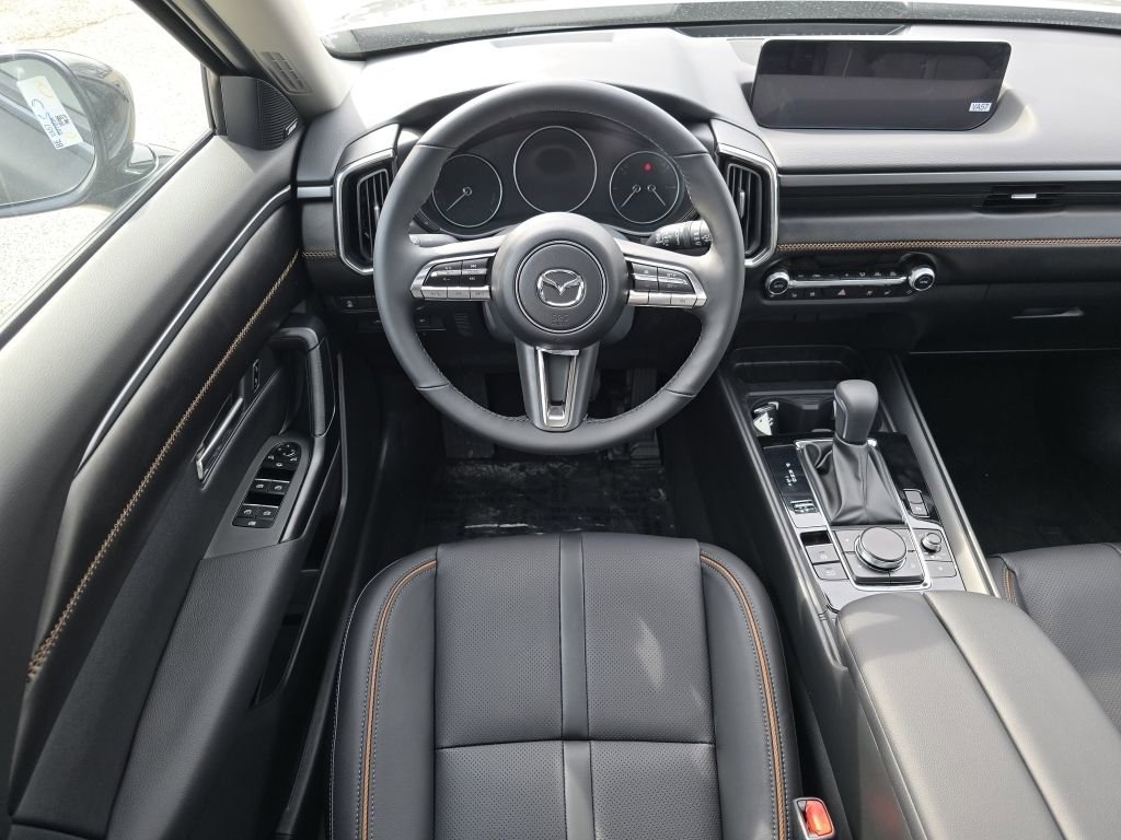 New 2026 MAZDA CX-50 2.5 Hybrid w/ Weather Package AWD/4WD image 17