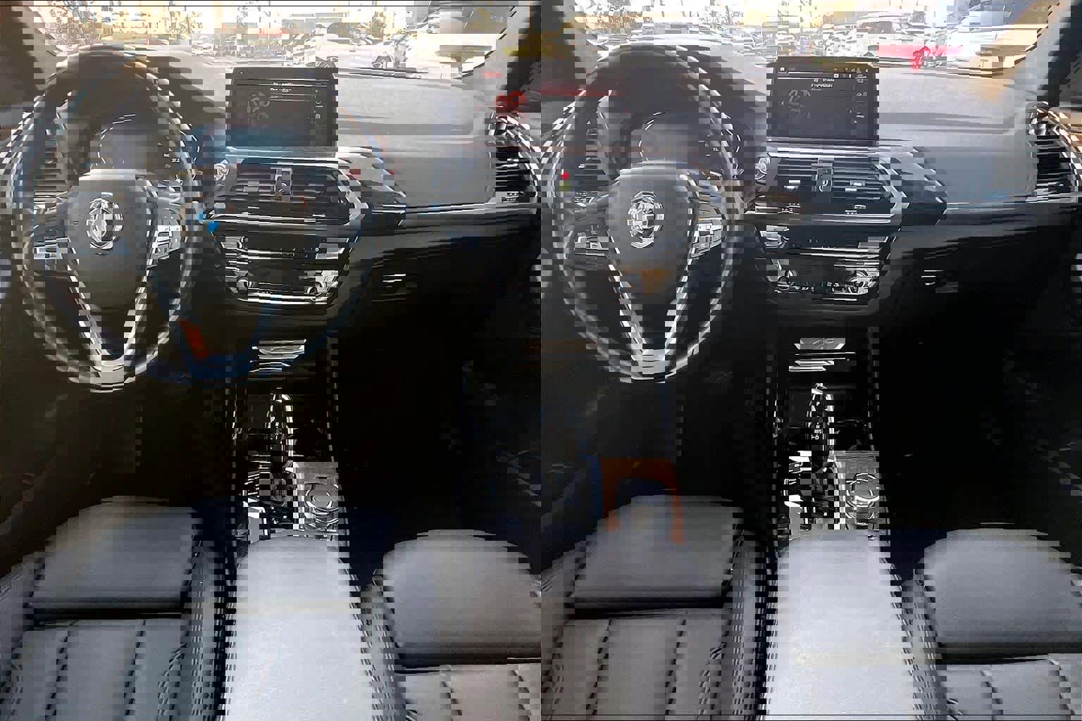 Used 2020 BMW X3 sDrive30i w/ Convenience Package image 16